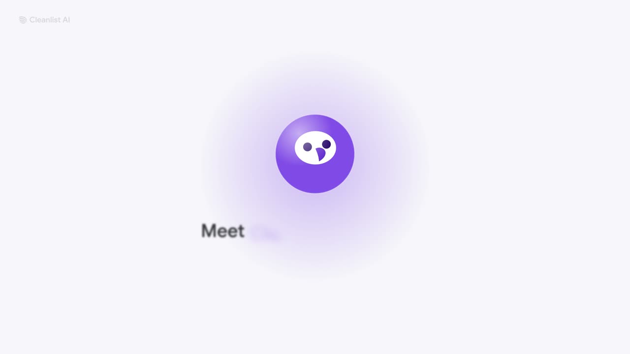 Meet Clu, your GTM agent